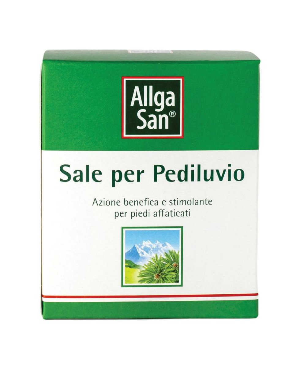 ALLGASAN SALI PEDIL 100G