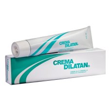 DILATAN-CREMA VEG TB 50ML