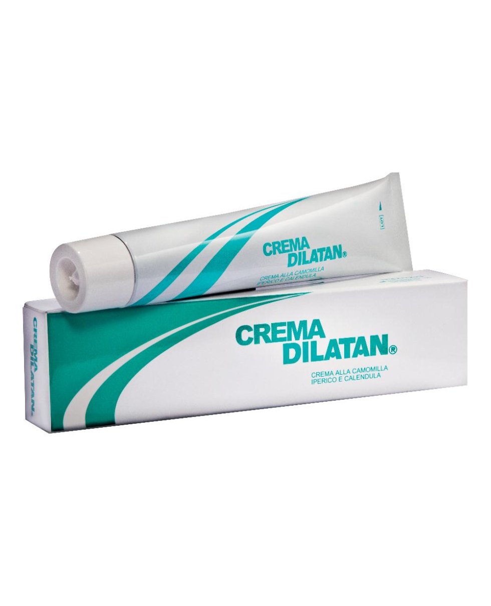 DILATAN-CREMA VEG TB 50ML