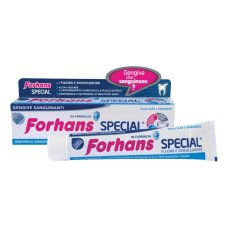 Forhans Dentifricio Special 100 Ml