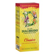 Dialbrodo Classico 250g