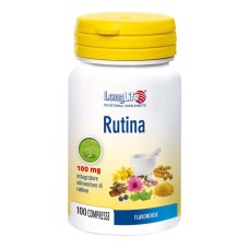 RUTINA 100TAV 100MG LONG LIFE