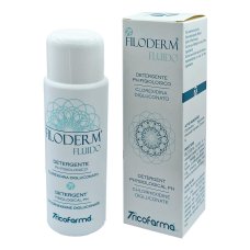 FILODERM-FLUIDO DET CRP 200ML