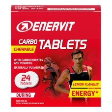 ENERVIT GT SPORT 24 TAVOLETTE