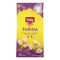 SCHAR FARINA PANE 1 KG