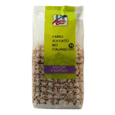 FARRO SOFFIATO 100G FINESTRA