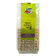 MIGLIO SOFFIATO 100G FINESTRA