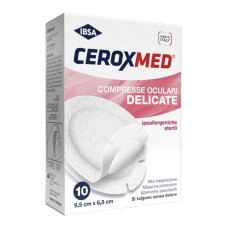 CEROXMED-OPTIFLEX 10CPR OC