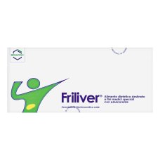 FRILIVER  50 BS