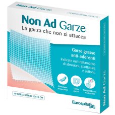 NONAD GARZA GRASSE 10X10 40 PZ