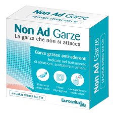 NONAD GARZA GRASSE 5X5 40 PZ