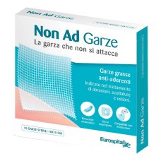 NONAD GARZA GRASSE 10X10 10 PZ