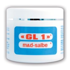 GL1 MED SALBE BARAT 250 ML