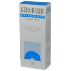 GERODERM-LIQUIDO 200ML