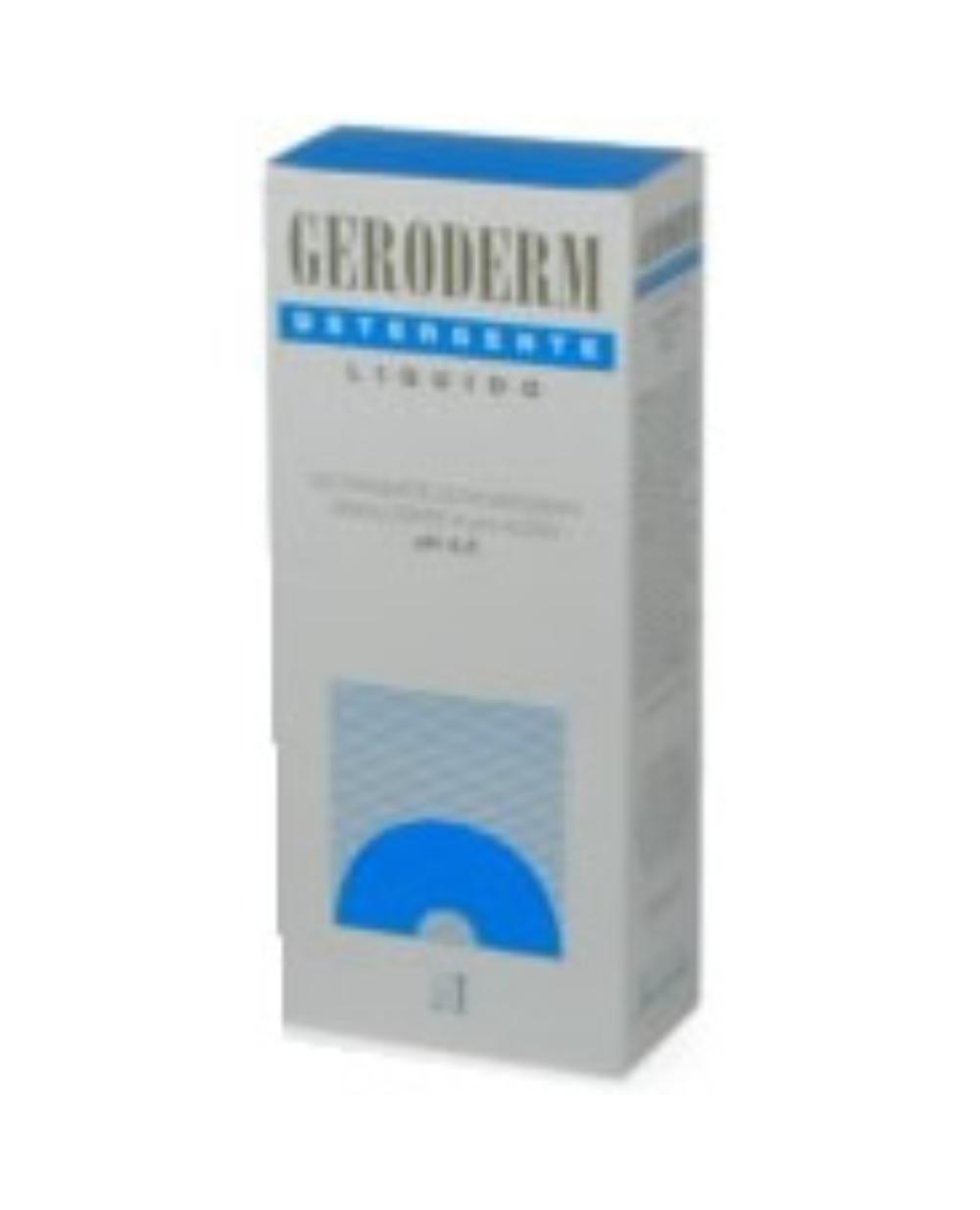 GERODERM-LIQUIDO 200ML