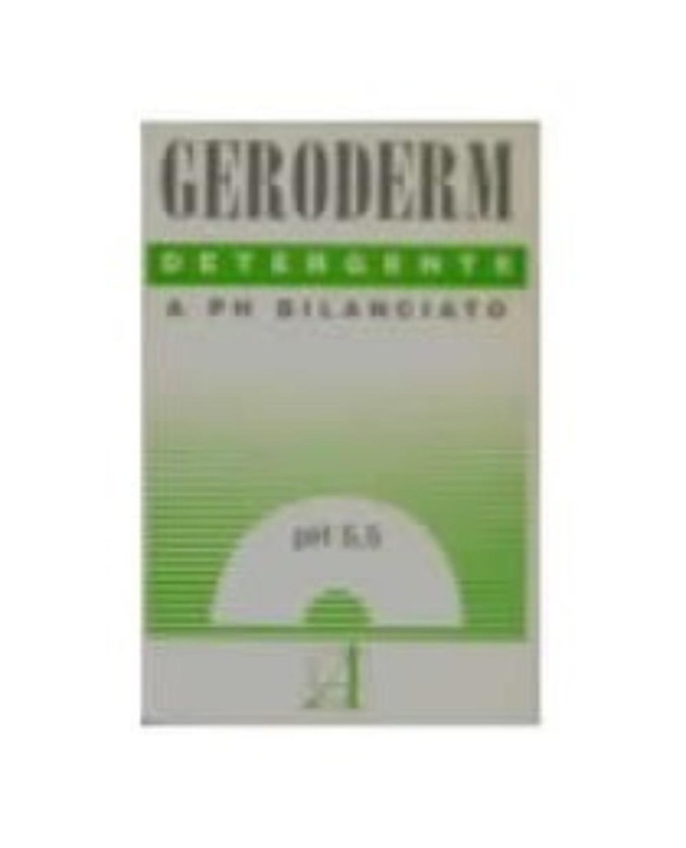 GERODERM-SAPONE NEUTRO