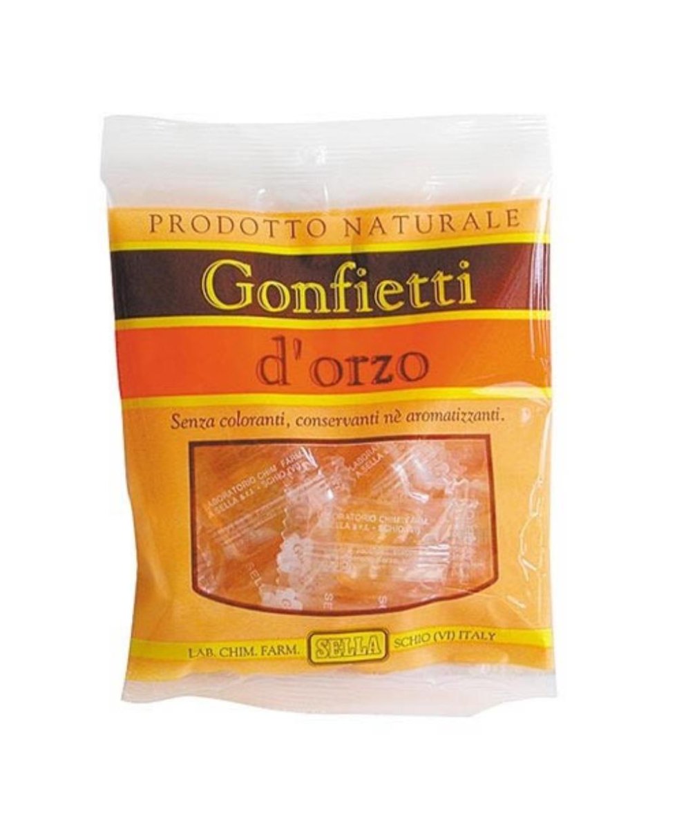 Gonfietti Orzo Busta