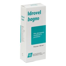 IDROVEL BAGNO 150 ML SAME