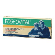 FOSFOVITAL OLIO FEG MERL 7FL ABC