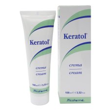 KERATOL-CREMA