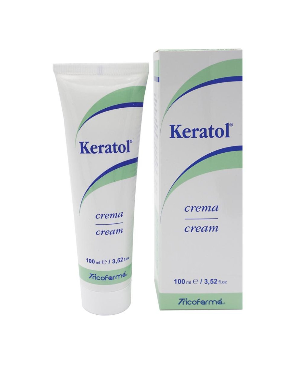 KERATOL-CREMA