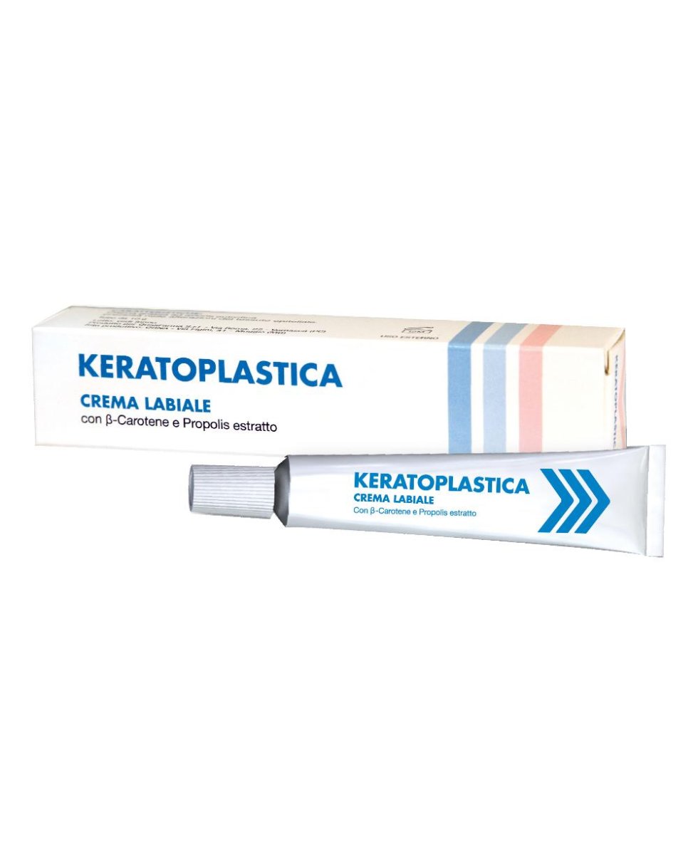 Keratoplastica Labiale 10g