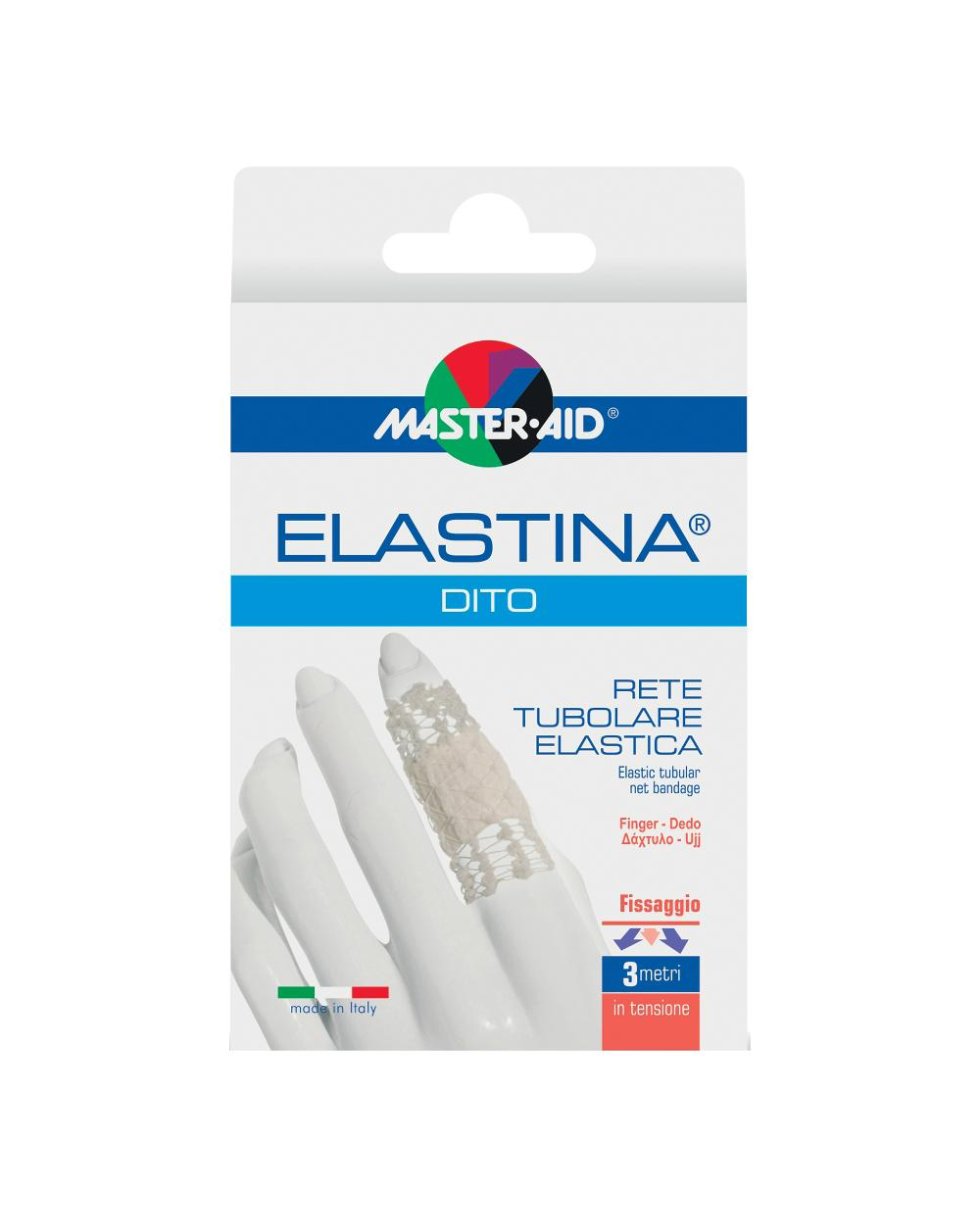 ELASTINA-DITO 1 PZ