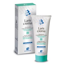 Laris Crema Deod Antitr 75ml