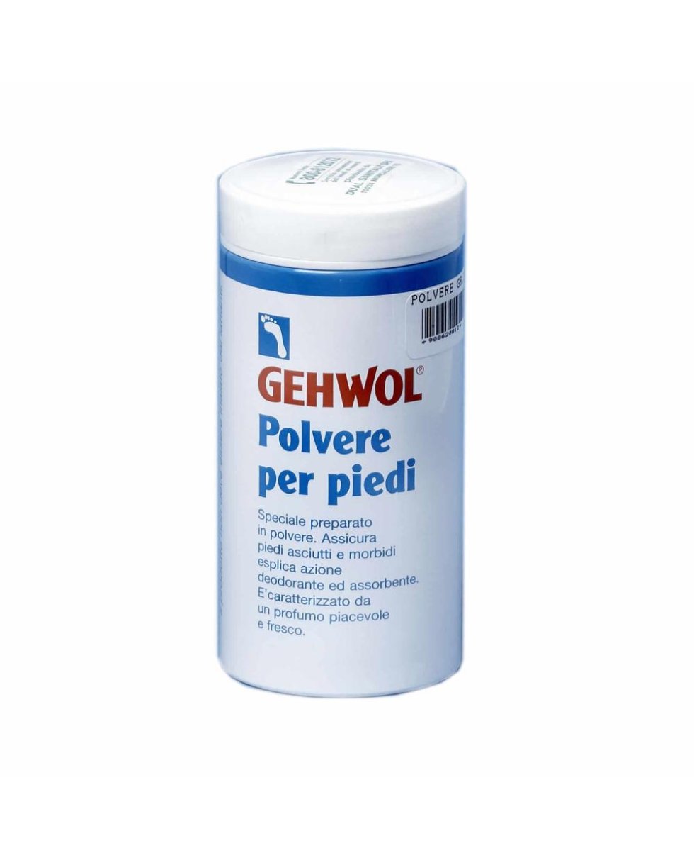 Gehwol Polvere Piedi 100g