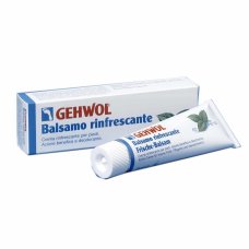 GEHWOL-BALS RINFR 75ML