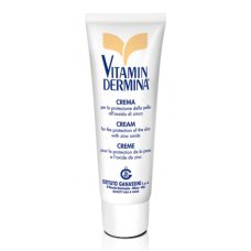 Vitamindermina Ossido Zinc50ml