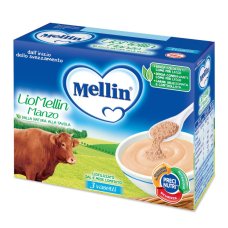 Mellin Liof Manzo 3x10g