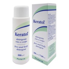 KERATOL-DET LIQUIDO