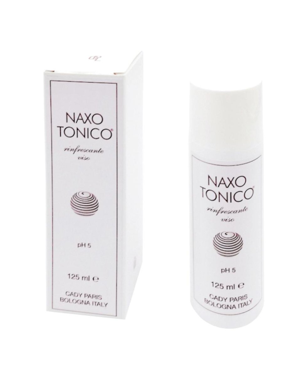 NAXO TON RINF 125ML