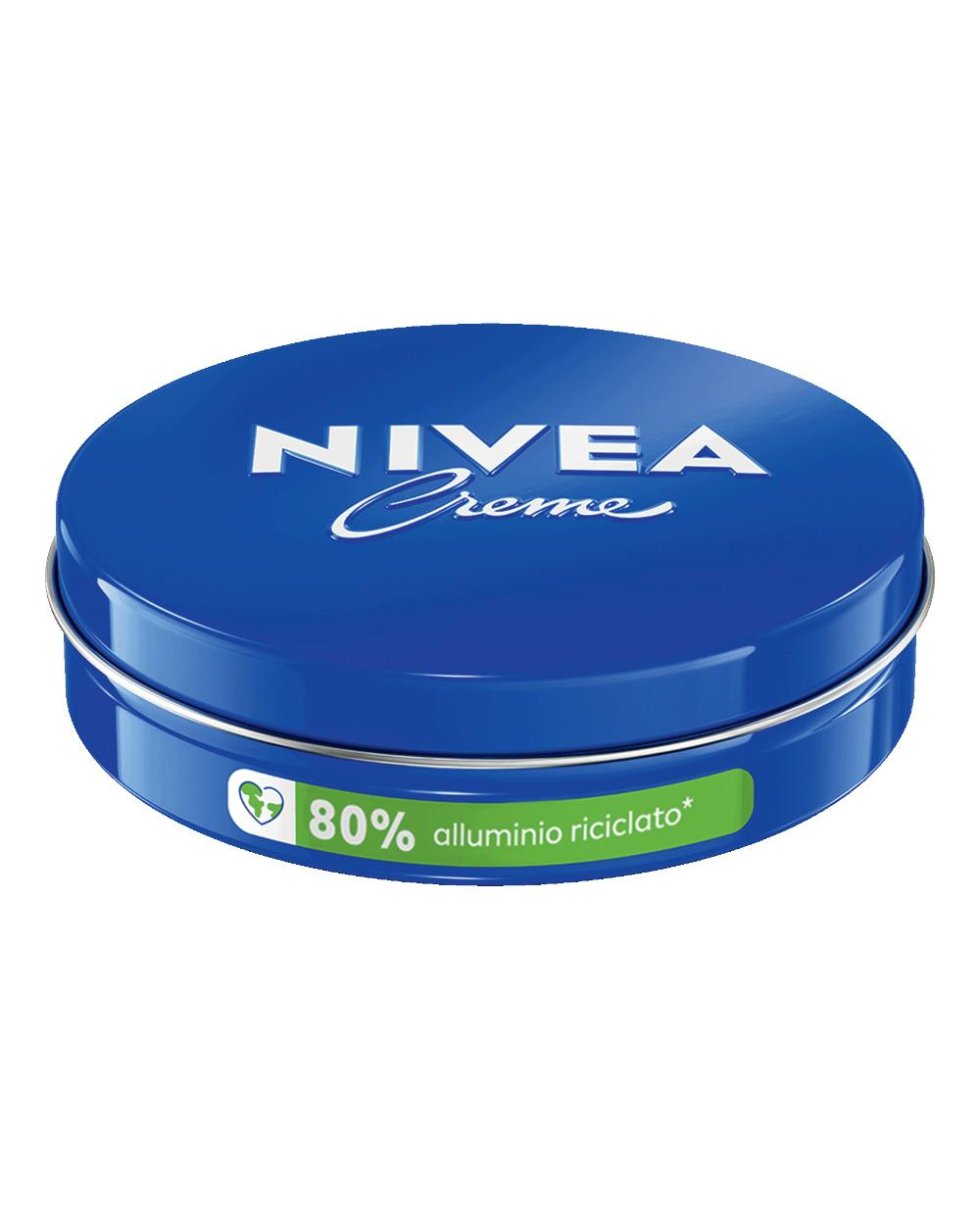 NIVEA  CREMA 150 ML