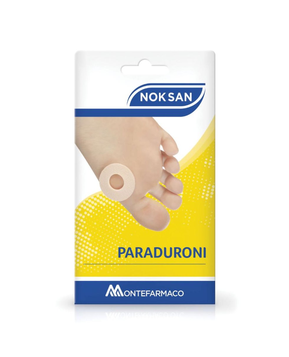 NOKSAN-PARADURONI CER PROT 4P