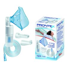 PRONTEX RAPID MASK 1PZ