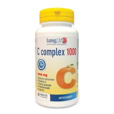 LONGLIFE C COMPLEX 1000 60TAV