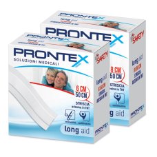 PRONTEX CER LONG AID 50X8CM