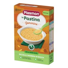 Pastina Gemmine 340g