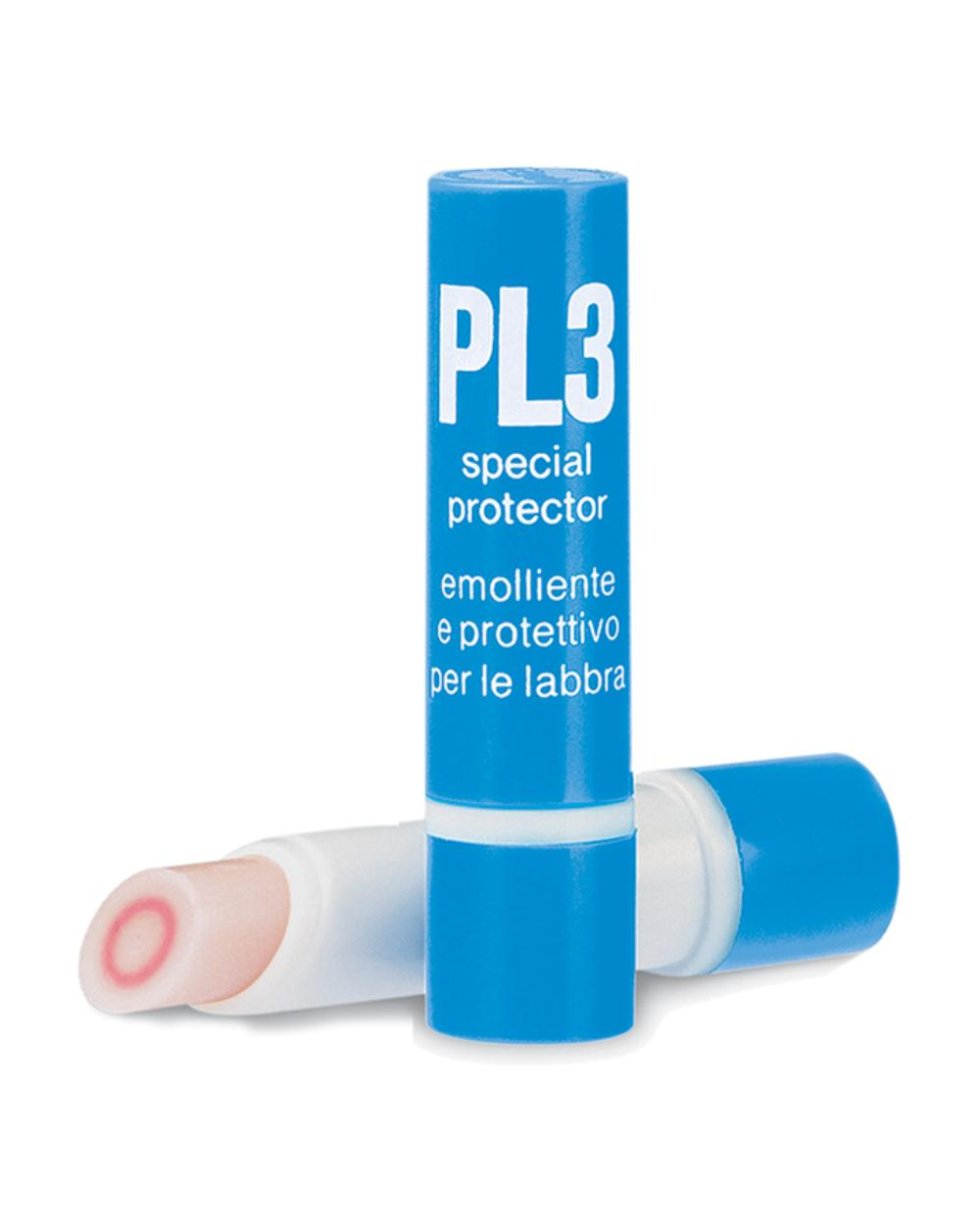 Pl3 Special Protector Stick4ml