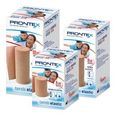 PRONTEX BENDA EL 6CM