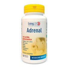 ADRENAL 100TAV LONG LIFE