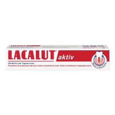 LACALUT AKTIV DENTIF 75ML