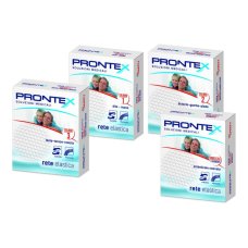 PRONTEX RETE 3 TESTA/TORACE/COSC