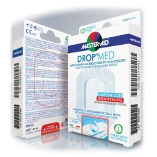 DROP-MASTER AID 5CPR 10X 8