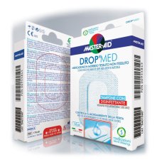 DROP-MASTER AID 5CPR 10X12