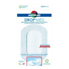 DROP-MASTER AID 5CPR 10X15