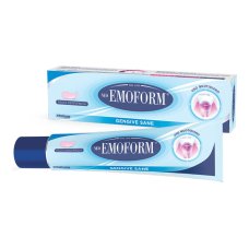 NEOEMOFORM DENT 100 ML