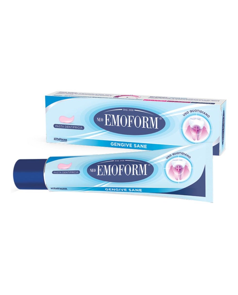 NEOEMOFORM DENT 100 ML